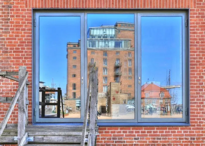 Ohlerich Speicher App. 44 Wißmar